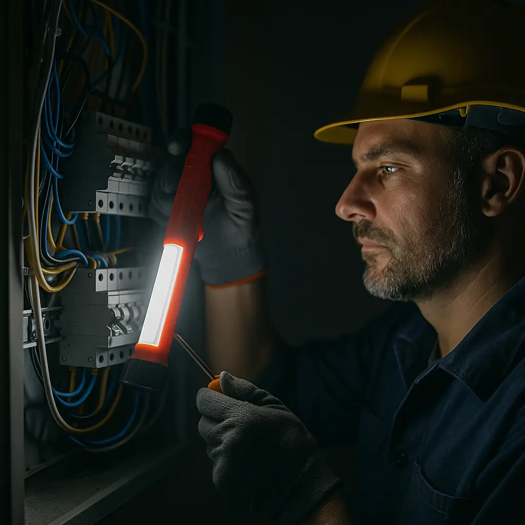24/7 Emergency Electrical Service