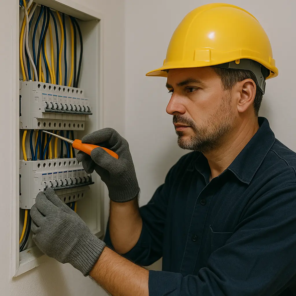 Installation & Repair