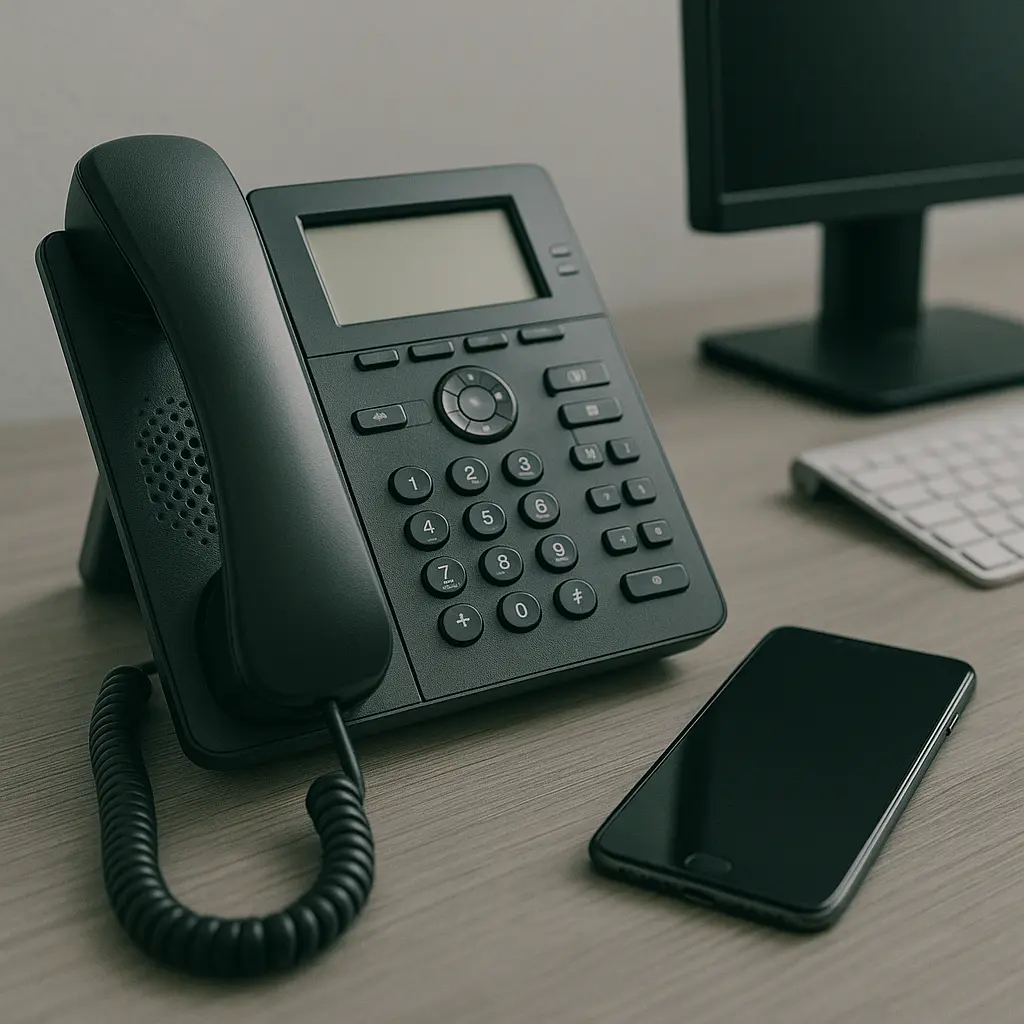 Telephony & Communication Systems